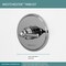 Peerless Westchester Valve Only Trim 1L 14S PTT14023 - alternate 2